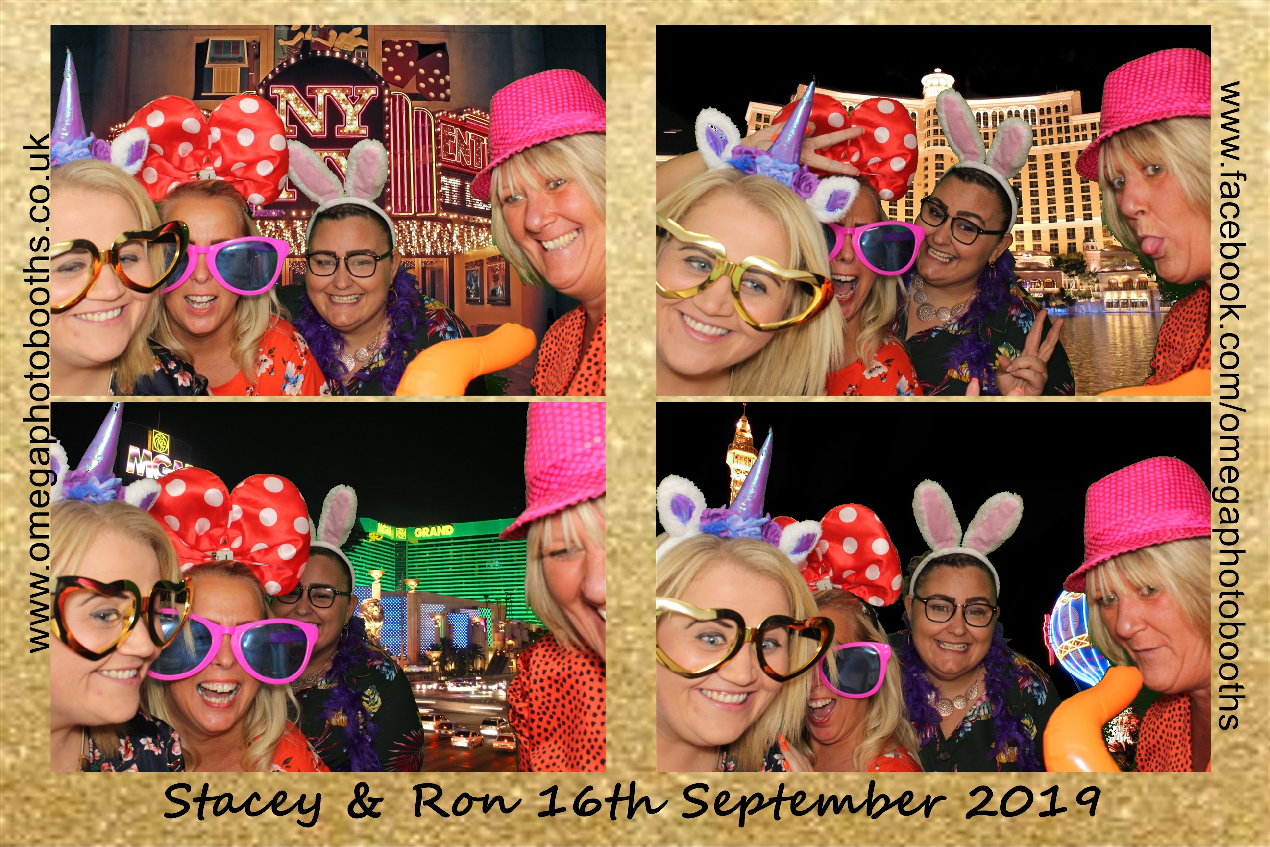 Mr & Mrs Jones | View more photos from the event at gallery.omegaphotobooths.co.uk/u/Omega-Photobooths/Mr-Mrs-Jones